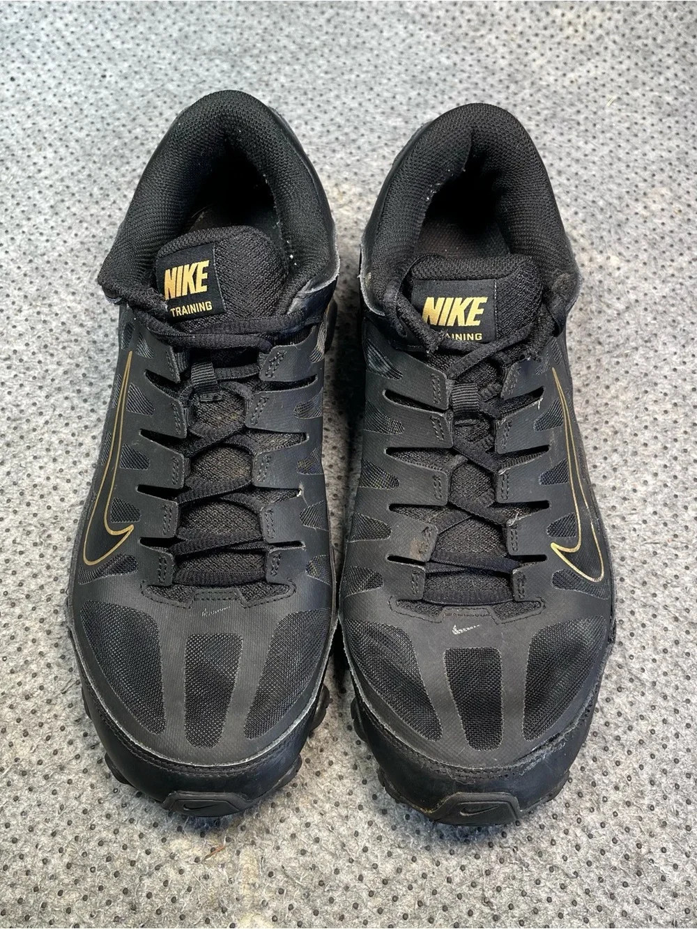 Nike reax tr